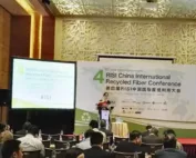 BALEWELL in 4th RISI China International Recycled Fiber Conference