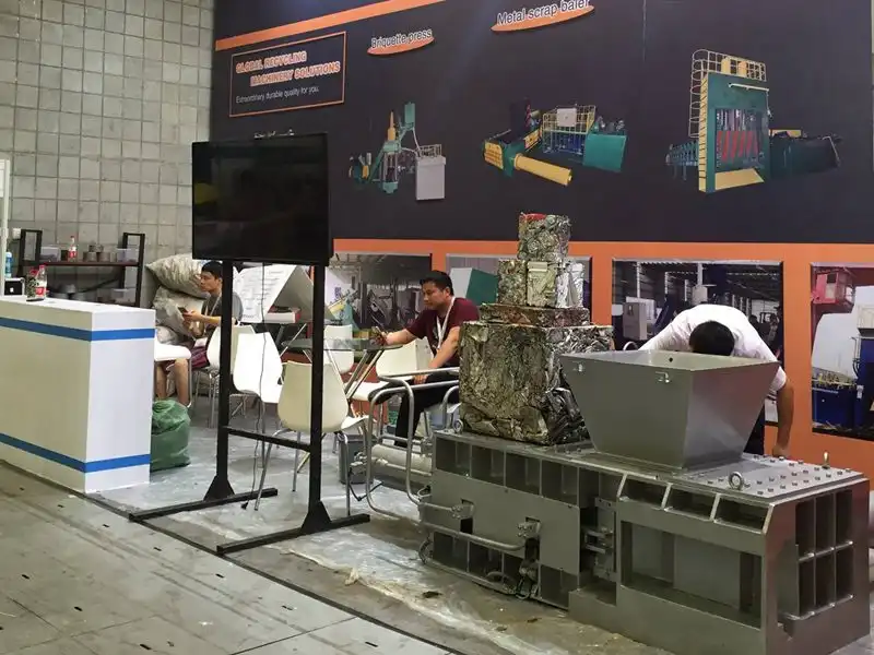 BALEWELL IN ALUMINIUM CHINA 2023 – COME AND TALK WITH US