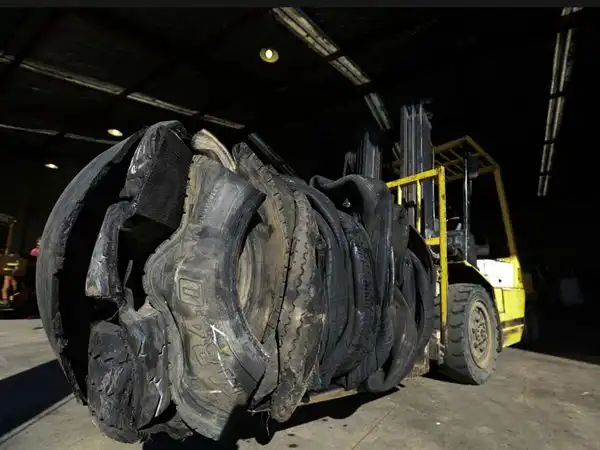 tyre bales from balewell factory tyre bales from balewell factory