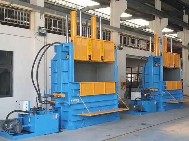 Balewell Tire baler for sale Balewell Tire baler for sale