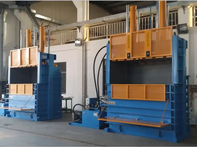 scrap tyre balers China scrap tyre balers China