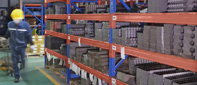 spare parts