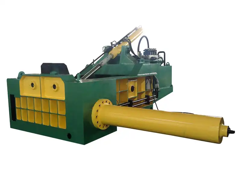 scrap steel baler for sale scrap steel baler for sale