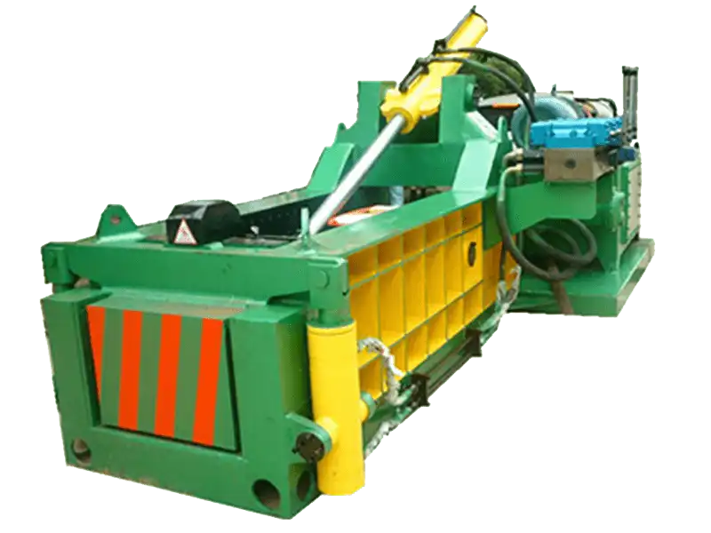 iron baler for sale